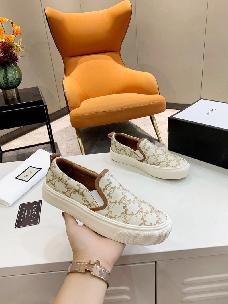 Gucci Casual Shoes